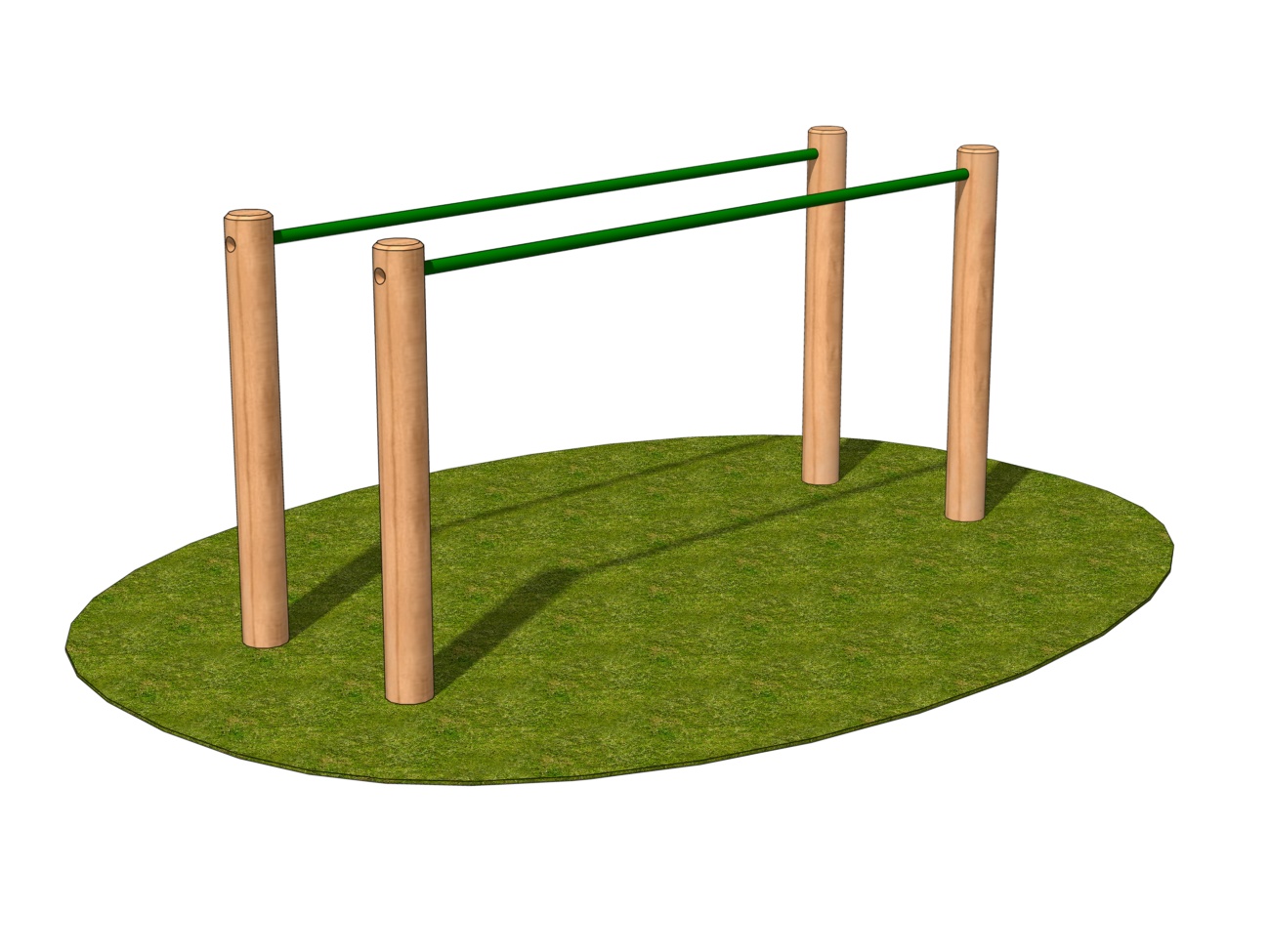 Parallel Bars